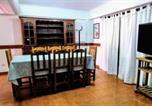 Location vacances Villa Gesell - Veranogesell-4
