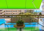 Location vacances Cambrils - Litoral Costa Dorada - Cambrils Park b-4