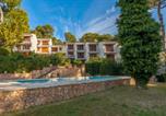 Location vacances Palafrugell - Cliper K2-2