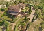 Location vacances Montaione - Villa i Colli-4