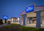 Hôtel Delafield - Baymont by Wyndham Waukesha-2