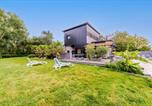 Location vacances Kerlouan - Villa Chantalain jacuzzi 3min plage-1