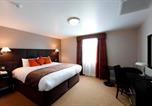 Hôtel Lawley and Overdale - Hadley Park House Hotel-4