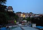 Location vacances  Sanctuaire de Jongmyo - Naksan Park View, Changshin Dongsuk-3