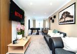 Location vacances Portsmouth - Open mind property - Stylish 6br Holiday Home-1