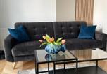 Location vacances Jurata - Fyrtel Gdynia Centrum-2