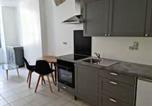 Location vacances Val de Loire - Appartement charmant au centre historique de Beaugency - 30 m²-1