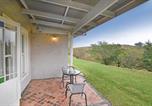 Hôtel Port Elizabeth - Zuurberg Mountain Village-2
