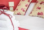 Location vacances Alghero - Actinia Accommodation-4