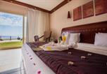 Hôtel قسم سفاجا - Shams Prestige Abu Soma (Adults Only)-3