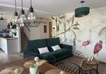 Location vacances Candeleda - Las Casas de Lola-1