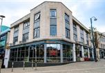 Hôtel Neath - Cwtsh Hostel Central Swansea, Social & Modern, Near Train Station-1