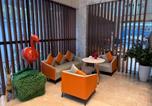 Hôtel Cambodge - Bami hotel-4