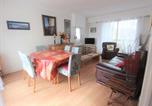 Location vacances Bénodet - Appartement T2 à Bénodet proche plages, vue rivière - Fr-1-481-178-2