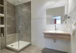Hôtel Bad Oeynhausen - Hotel Hansa-2