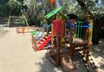 Villages vacances Marseillan - Mobil-home Narbonne Plage-3