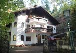 Location vacances Bad Dürkheim - Landhaus ideal 1-1