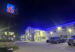 Hôtel Bartlesville - Motel 6 Tulsa, Ok Airport-1