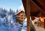 Hôtel Megève - Hôtel L'Arboisie-2