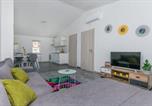 Location vacances Dugopolje - Apartment Heaven-1