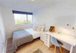 Location vacances Exeter - Chic & Cozy 4-bed House-3