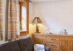 Location vacances Mellrichstadt - Ferienwohnung Stadthaus-3
