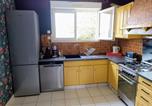 Location vacances Santec - Charming house between land and sea-3