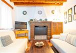 Location vacances Níjar - Awesome Apartment In Hortichuelas-3