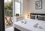 Location vacances Eindhoven - Fully Equipped Apartment, lovely bed-4