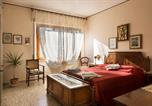 Location vacances Volterra - La Duchessa - The Duchess casa privata con parcheggio-2