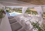 Location vacances Vejer de la Frontera - Casa Boutique Encalada-1