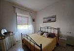 Location vacances Minori - Casa Aurora-4