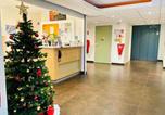 Hôtel Noyon - Ibis budget Roye-3