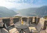 Location vacances Pognana Lario - Villa Torre di Palanzo with Magnificent View by Rent All Como-1