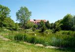 Hôtel Crailsheim - Flair Park Hotel Ilshofen-1