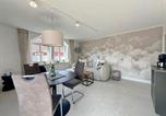 Location vacances Westerland - Olympia Haus 2, Whg 8-2