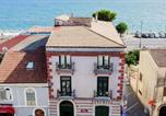 Hôtel Sapri - Harmonia Home Capitello-1