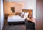 Hôtel Oberwolfach - Uno Hotel Stuttgart Großbettlingen-3