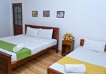 Location vacances Wadduwa - Kuma Beach side Villa-3