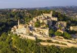 Hôtel Grottammare - Castello Di Marà-2