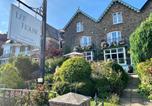 Hôtel Ilfracombe - Lee House-2