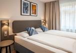Hôtel Lehrte - Four Points Flex by Sheraton Hannover-1