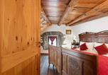 Hôtel Bourg-St-Pierre - Locanda delle Miniere-4