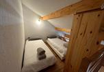 Hôtel Saint-Disdier - Hotel L'Ecrin des Neiges-3