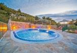 Location vacances Ston - Country house Oslje by Villas Guide-2