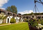 Hôtel Pitlochry - Moness Resort-3