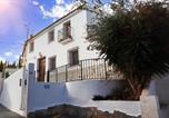Location vacances Benimantell - Casa Paradís-4