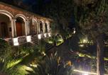 Location vacances Tepoztlán - Hotel Express Quinta Soledad-1