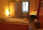 Hôtel Langenthal - Gasthof Bären Aarburg last Check in 2100 pm-3