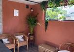 Hôtel Rigny - La Parenthèse-2